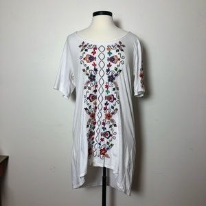 JWLA Tunic dress